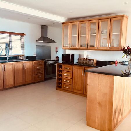 Pointe Au Sel Blue Horizon Villas מראה חיצוני תמונה