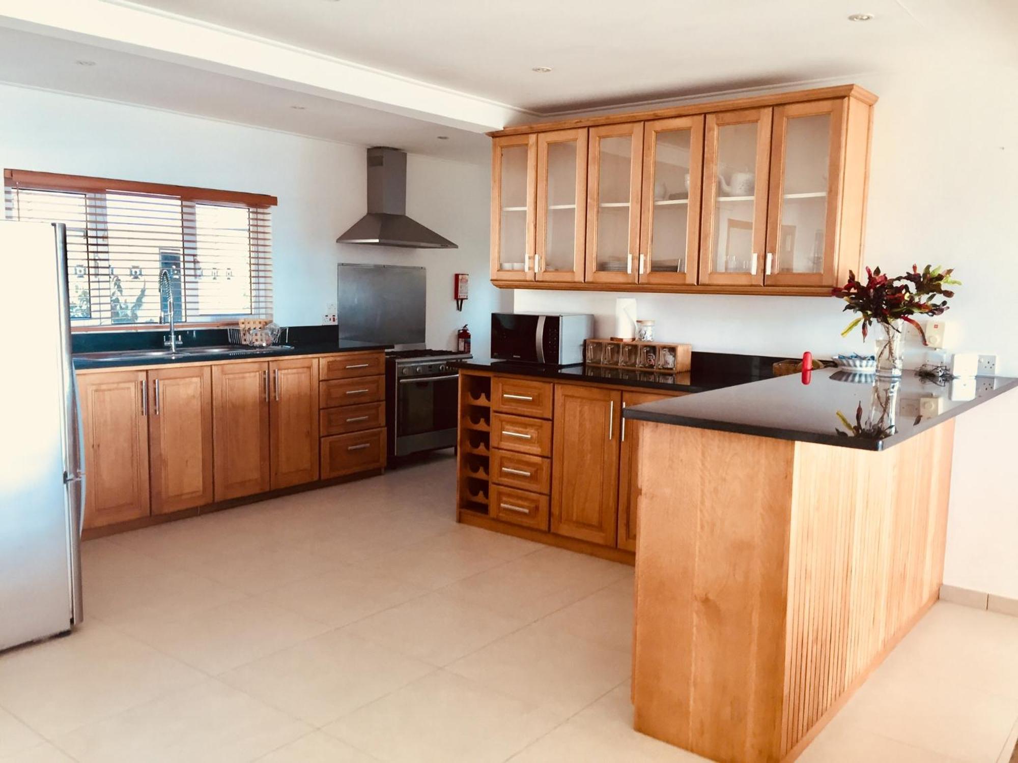 Pointe Au Sel Blue Horizon Villas מראה חיצוני תמונה