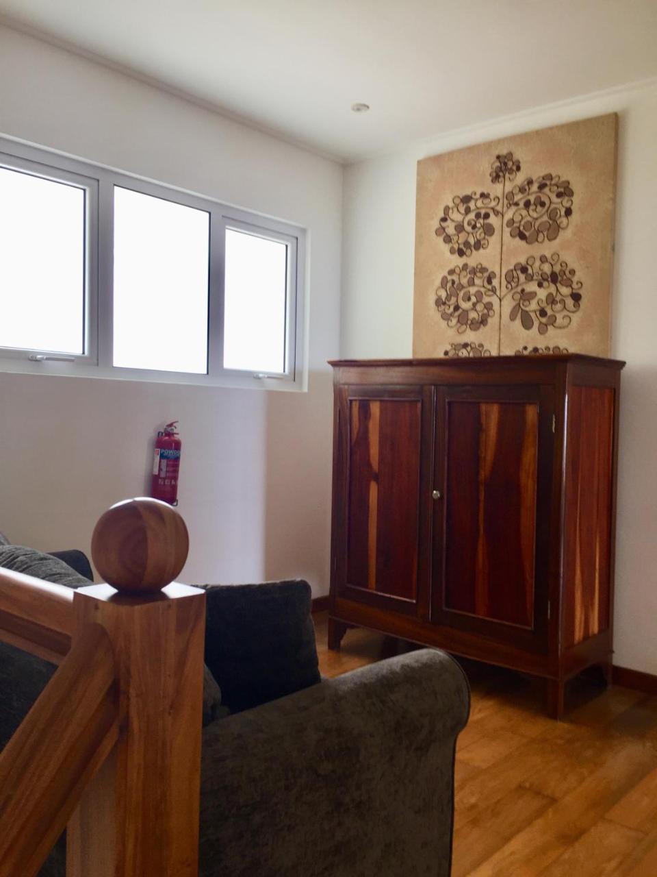 Pointe Au Sel Blue Horizon Villas מראה חיצוני תמונה