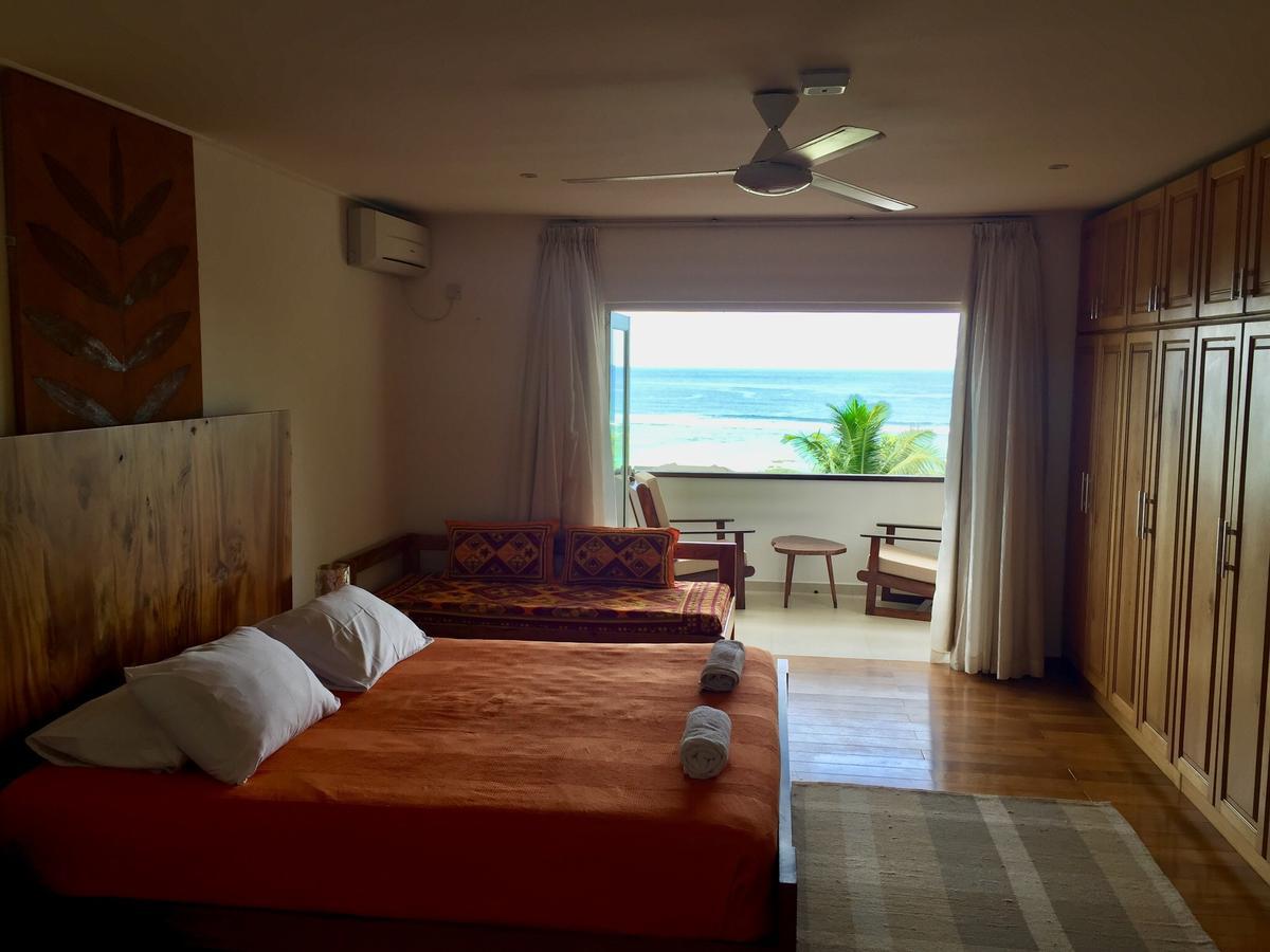 Pointe Au Sel Blue Horizon Villas מראה חיצוני תמונה