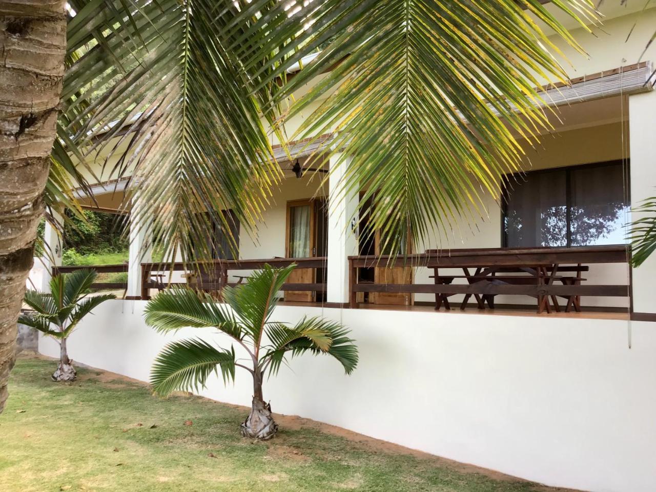 Pointe Au Sel Blue Horizon Villas מראה חיצוני תמונה