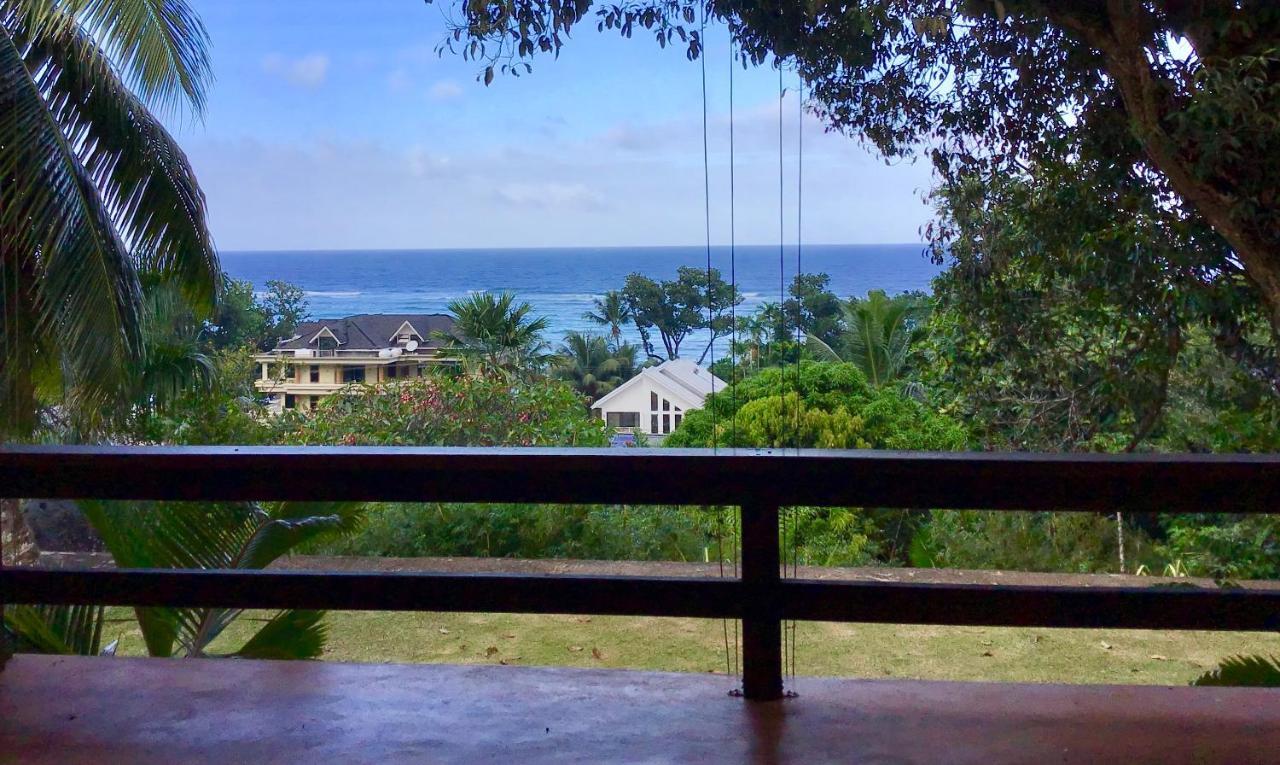 Pointe Au Sel Blue Horizon Villas מראה חיצוני תמונה
