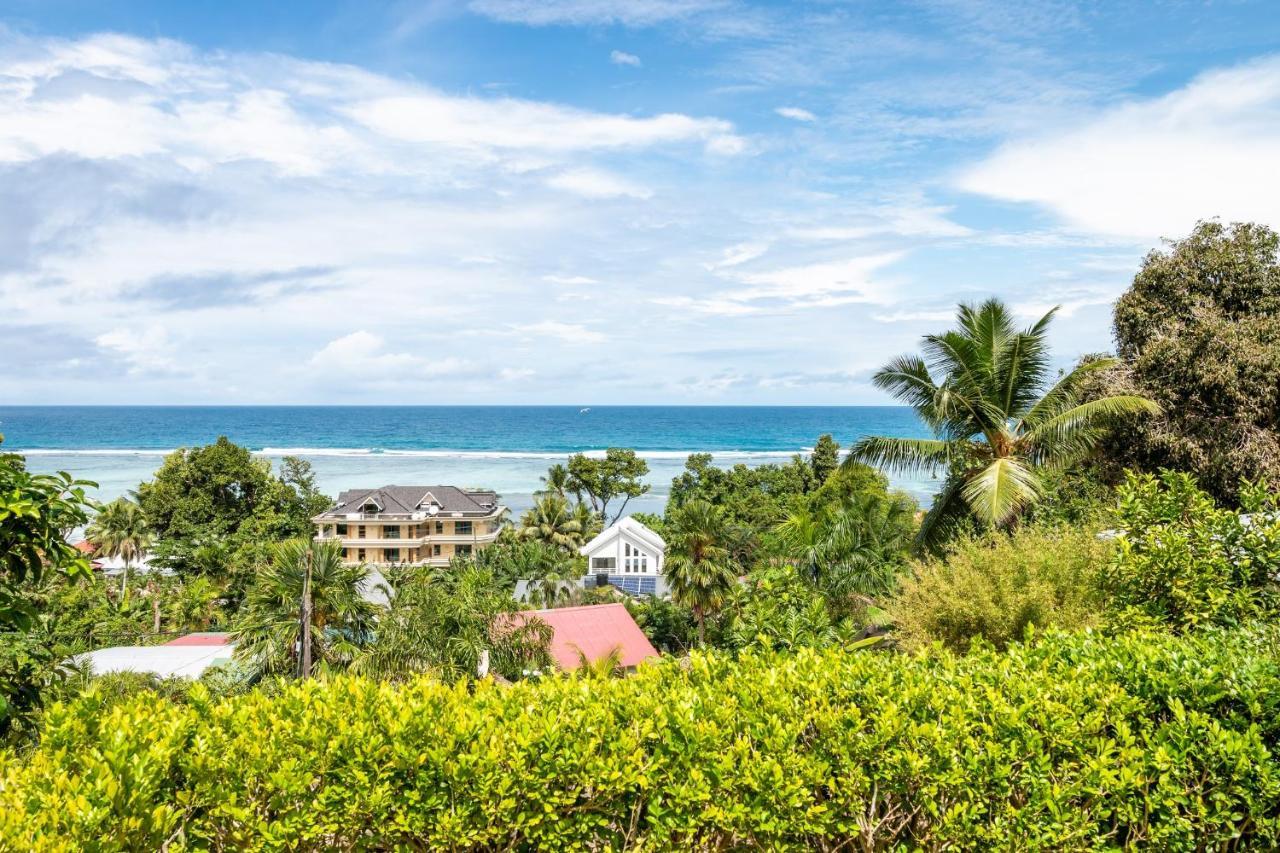 Pointe Au Sel Blue Horizon Villas מראה חיצוני תמונה
