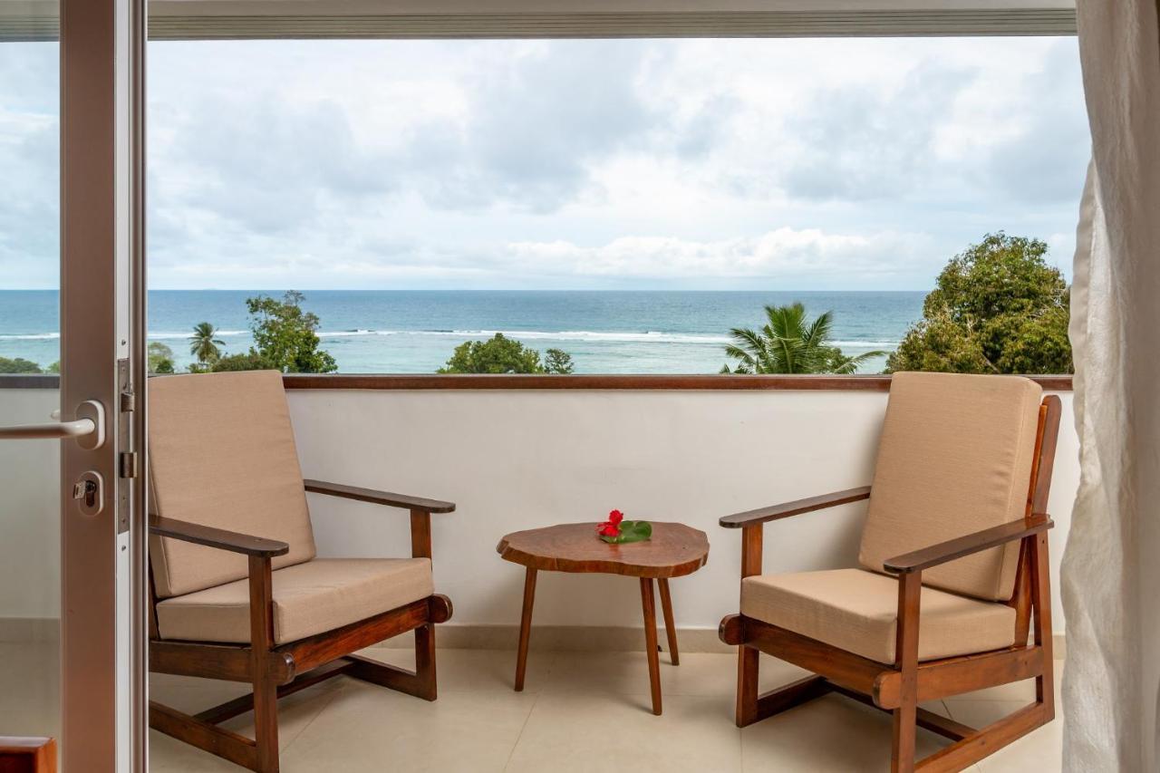 Pointe Au Sel Blue Horizon Villas מראה חיצוני תמונה