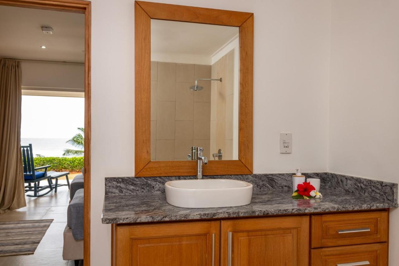 Pointe Au Sel Blue Horizon Villas מראה חיצוני תמונה