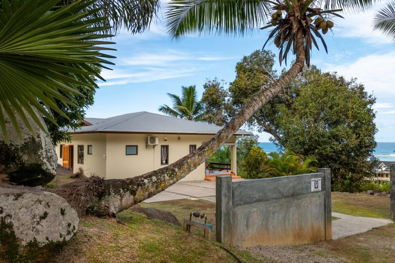 Pointe Au Sel Blue Horizon Villas מראה חיצוני תמונה