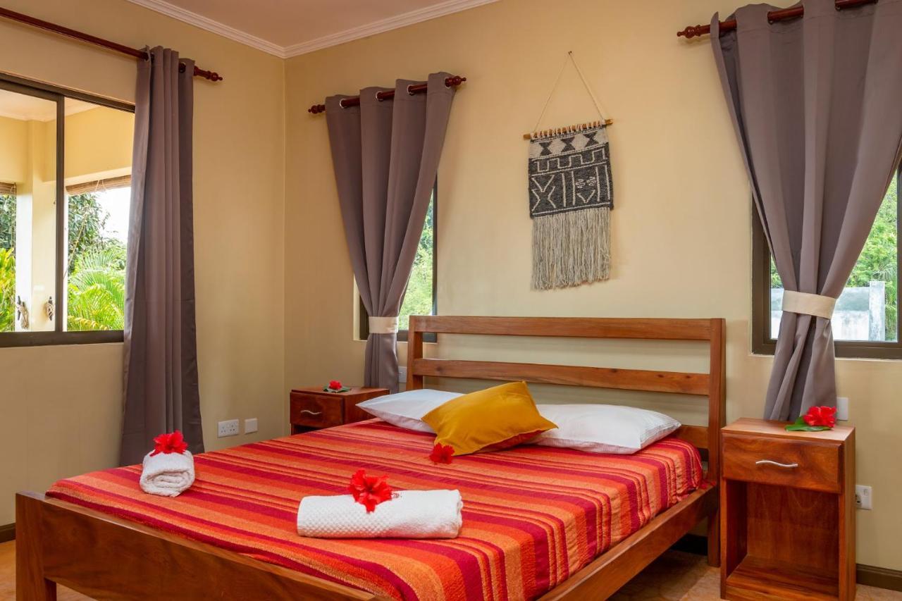 Pointe Au Sel Blue Horizon Villas מראה חיצוני תמונה