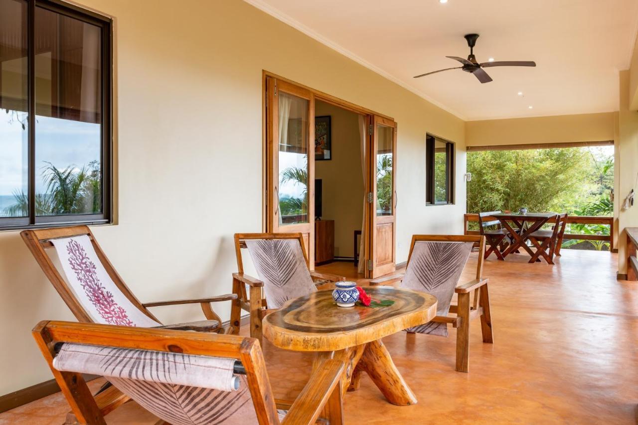 Pointe Au Sel Blue Horizon Villas מראה חיצוני תמונה
