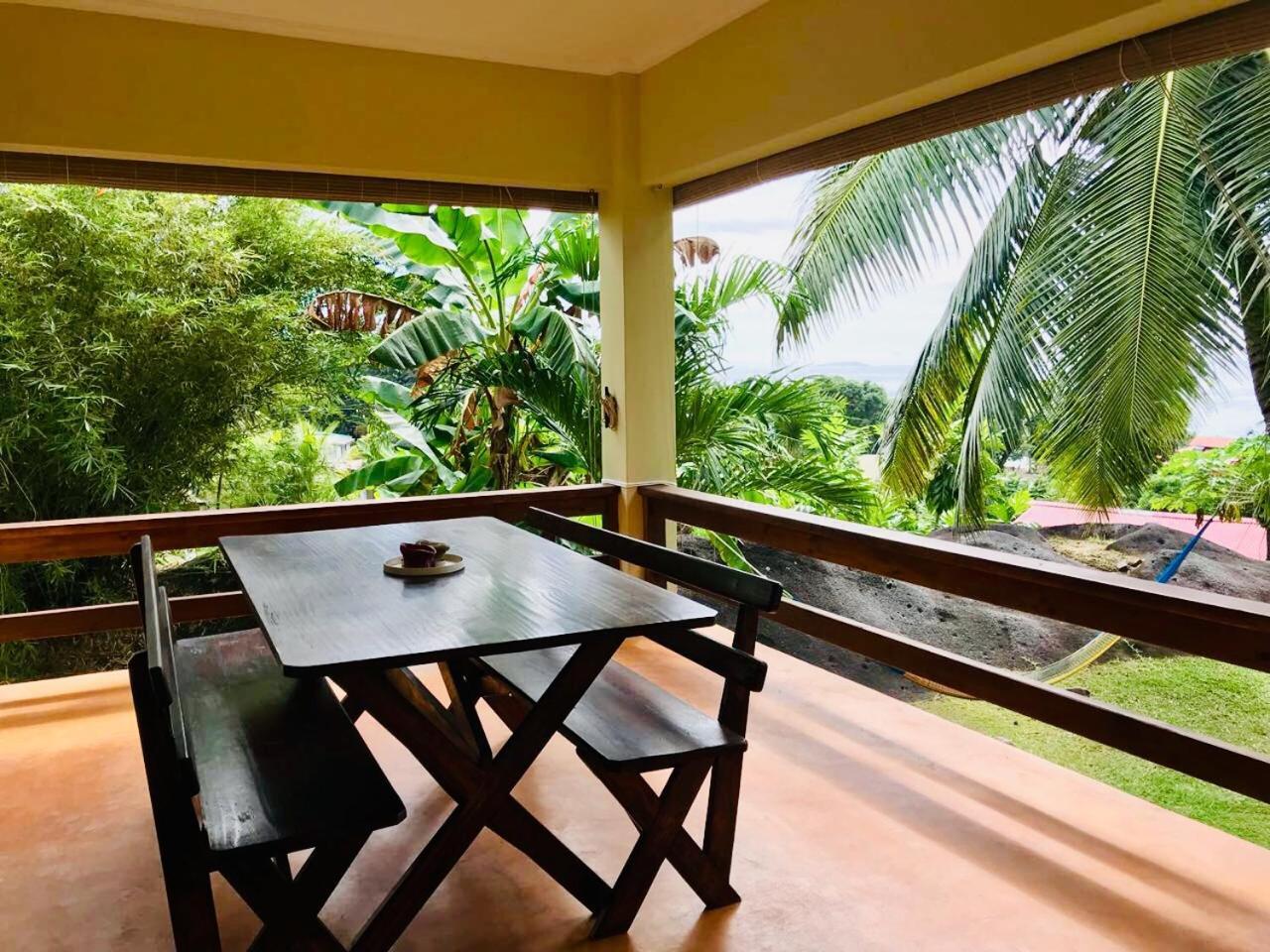 Pointe Au Sel Blue Horizon Villas מראה חיצוני תמונה